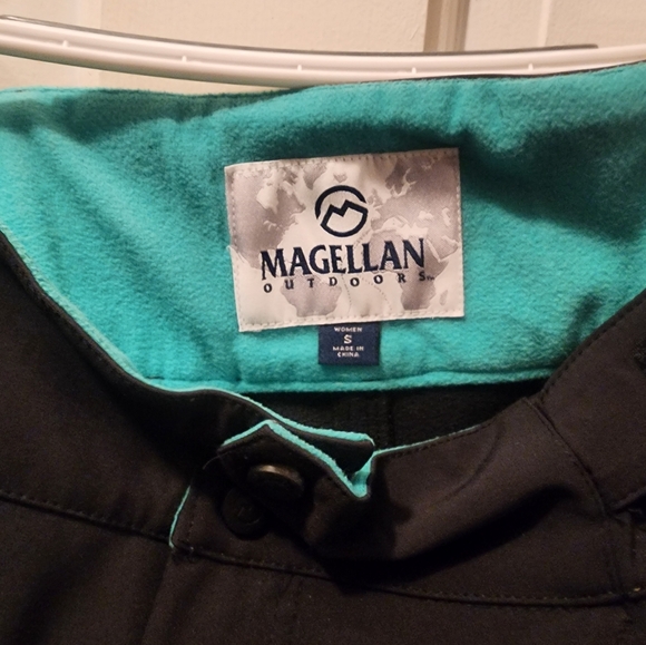 Magellan Ski pants size small - Picture 7 of 7